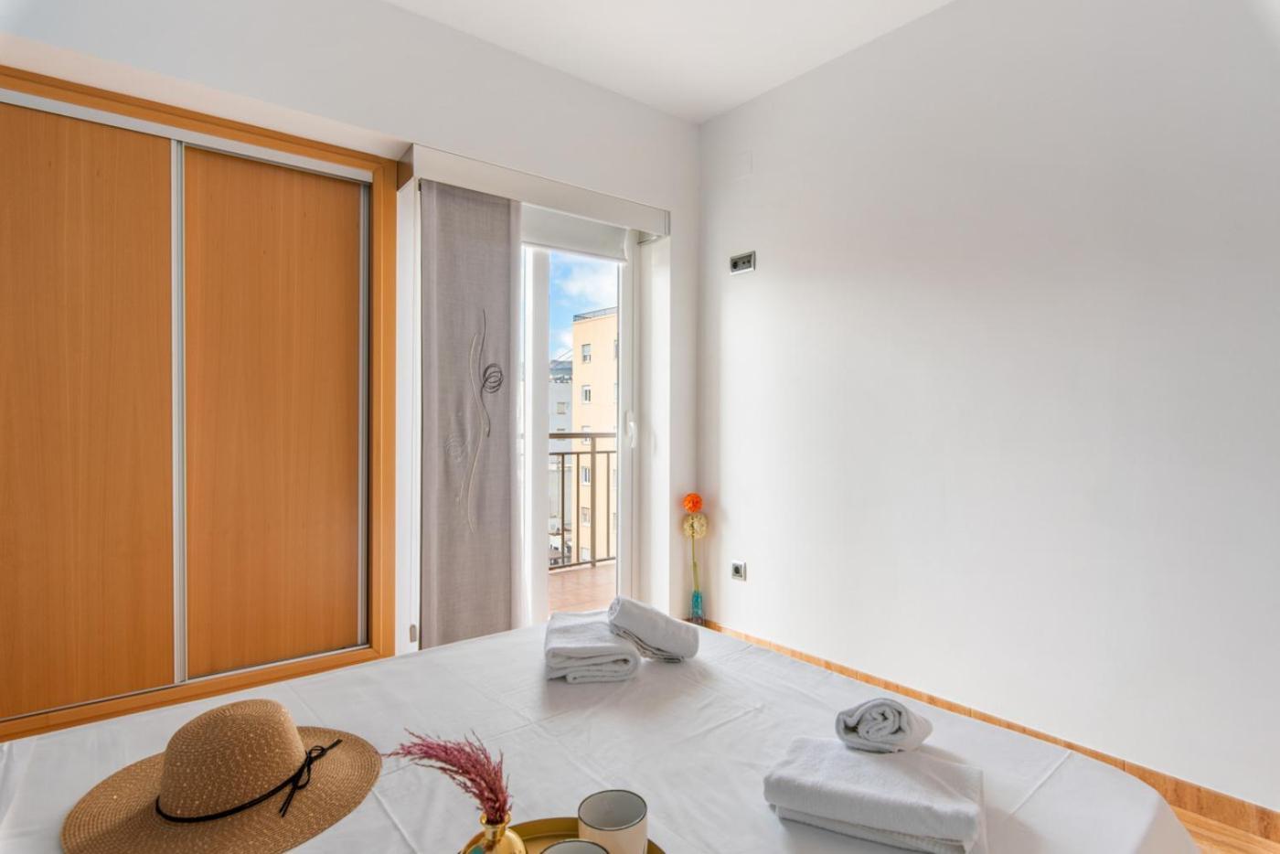 Apartament Pondarosa - Plusholidays Calpe Exterior photo