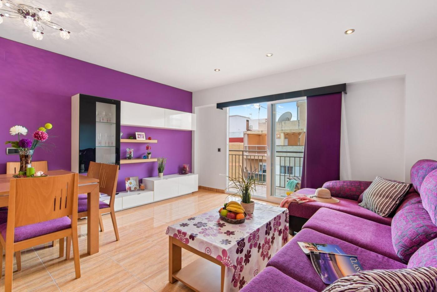 Apartament Pondarosa - Plusholidays Calpe Exterior photo